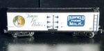 Lionel Fairfield Farms Famous For Babies 40' Box Car Ffdx 100. Our XS65. Fixed Price $20.00.