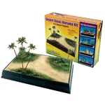 Woodland Scenics Scene-a-rama Desert Oasis Diorama WOOSP4112 Science Kits &. Fixed Price $29.98.