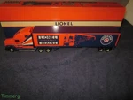 Lionel Trains 59-108 417500 Eastwood Automobilia Diecast Tractor & Trailer. Fixed Price $28.00.