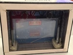 Mth Railking O Scale #450 Signal Bridge 30-9026. Fixed Price $89.99.