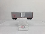 Mtl Scale Canadian Pacific Cp Rail 221010 40' Boxcar Micro-trains 20890 Nib. Fixed Price $14.95.