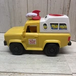 Disney Pixar Toy Story Pizza Planet Truck Mattel Fisher-price Imaginext 2011. Fixed Price $9.99.