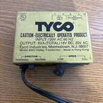 Vintage Tyco Model 899V Train Hobby Transformer-ul 910J Hong Kong Tested. Fixed Price $8.99.