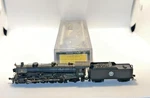 Scale Spectrum 81665 Usra 4-8-2 Light Mountain Loco Ny Ontario & Western #404. Fixed Price $269.99.