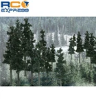 Woodland Scenics Value Trees Conifer 4-6 24 WOOTR1581. Fixed Price $44.72.