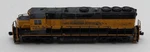 Atlas 40005272 Custom Weathered Nysw GP-40 Diesel Loco. W/ditch Lights #3040. Fixed Price $76.64.