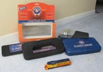 Lionel Big, Rugged Chessie System, GP9 Diesel 1:120 Scale, Tt. Fixed Price $49.00.