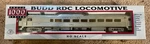 Proto 1000 Series Ho Scale Powered Item 23979 New Haven #121 Budd Rdc Locomotive. Fixed Price $75.00.