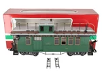 Lgb 44750 Colorado & Southern Side Door Caboose Ln/box. Fixed Price $149.99.