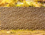 New Chooch Enterprises #8300 Random Interconnecting Wall. Fixed Price $13.78.