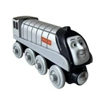 Thomas & Friends Wooden Railway Spencer Train Engine Y4074. Fixed Price $10.80.