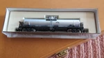 Kato 8008-1 TAKI3000 Silver Tank Car Gauge Near Mint Japan. Fixed Price $162.00.