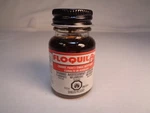 Floquil Model Railroad Paint Dirt 1 Fluid Ounce. Fixed Price $12.00.