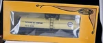 Lionel Gauge Pure Single Dome Oil Tank Car #9386 6-9386. Fixed Price $42.99.