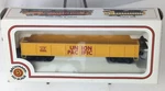 Bachmann - 40' Gondola "union Pacific Up" Ho. Fixed Price $10.95.