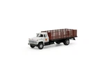 Athearn Ho Scale Southern Pacific 1968 Ford 850 Stake Bed Truck 84723 New. Fixed Price $52.99.