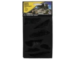 Woodland Scenics Rock Mold, Embankments WOOC1233. Fixed Price $9.99.