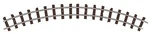 Peco ST412 HON30 Scale OO-9/HOE Curved Track #1 9" 22.8CM Radius (4). Fixed Price $40.99.