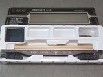 K-line O/O27 6911891 Prr Flatcar W/ Logs K691-1891 Boxed Ts. Fixed Price $29.99.