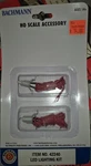 Ho Bachmann 42240 Led Lighting Kit Nip Cnh. Fixed Price $6.38.