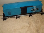 Original Vintage American Flyer Gauge 24043 Boston & Maine Box Car Nice. Fixed Price $45.00.