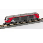 Kato 7007-2 Diesel Locomotive DF200-50 Eco-power Red Bear N. Fixed Price $127.88.