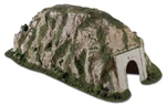 Woodland Scenics Ready Landform Tunnel Straight: 9-1/2 Wide X 14-1/2IN C1315. Fixed Price $26.98.