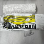 Woodland Scenics #1203 Plaster Cloth Roll HO3518 Trains Art Craft. Fixed Price $13.99.