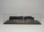 Hallmark Great American Railways Lionel 671 Turbine Steam Locomotive W/coa- Nib. Fixed Price $33.75.