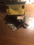 12 Volt Solenoid Switch 1954-56 Most Gm See Description For Vehicles Acme 23760. Fixed Price $75.00.