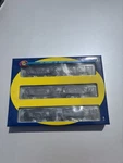 Athearn 1:87 Rtr Baltimore & Ohio 34' 2-BAY Hopper 2-PACK 72676. Fixed Price $100.00.