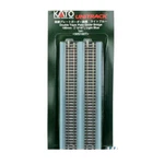 New Kato 186MM 7-5/16" Double Track Plate Girder Bridge Light Blue : Scale. Fixed Price $26.99.