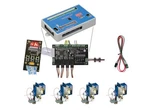 Peco PLS-100 All Scales Smartswitch Set. Fixed Price $155.69.