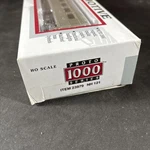 Nh 121 #23979 Proto 1000 Ho Scale Budd Rdc Locomotive New Open Box Haven. Fixed Price $67.96.