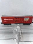 American Flyer 24077 Pig Palace. Fixed Price $129.00.