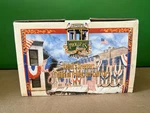 Lefton 01639 Ho Scale Trolleys Roadside Usa Collection Sioux City Street Car Box. Fixed Price $24.99.