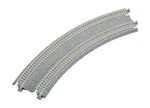 Kato 20-183 N 11"/12.4" 45-DEGREE Double Track Curve (2). Fixed Price $14.69.