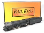 Mth Rail King 30-1149-1 Pennsylvania S-2 Turbine Engine #6200, O Gauge. Fixed Price $295.00.