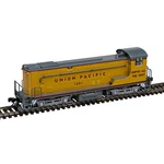 Atlas Scale 40 005 969 Baldwin VO-1000 Union Pacific #1201 Dcc Ready New!. Fixed Price $114.75.
