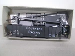 BOWSER-#55111-SOUTHERN PACIFIC-3-BAY Hopper #481019 -kit-ho Scale. Fixed Price $16.00.