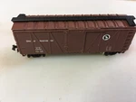 Bachmann Great Northern Box Car Gn 32082 Scale Trains. Fixed Price $6.95.