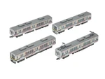 Tomytec Tobu 20400 Very Happy Train Model Car Gauge. Fixed Price $112.05.