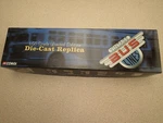 Corgi 1:50 US55023 Pcc Streetcar Brooklyn Ny Undisplayed Ltd Edn. Fixed Price $107.71.