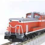 Kato 7008-H Gauge DD51 Late Cold Resistant Jr Specification Electriclocomotive. Fixed Price $63.70.