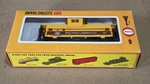 Cox Big Pine Lumber Co. Ho Scale #6170-9 Wide Vision Caboose Nos. Fixed Price $17.95.