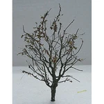 Jtt Tree W/dry Foliage (late Fall) - Scale Model Railroad #92419. Fixed Price $27.76.