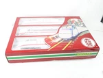 Lgb Gauge 90950 Train Set 3 Pieces. Electric Multiple Unit "lce" Lb.... Fixed Price $247.62.