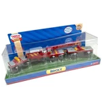 New Thomas Wooden Railway Rocky. Fixed Price $99.99.