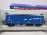 Athearn # 11685 Mountain Pine Lumber 50' Box Car 1048 Scale. Fixed Price $18.00.