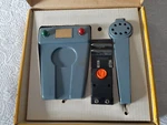 Vintage Audio Engineer Toy Electro Nuclear Devices Voice Train Control Nib 50S. Fixed Price $29.99.